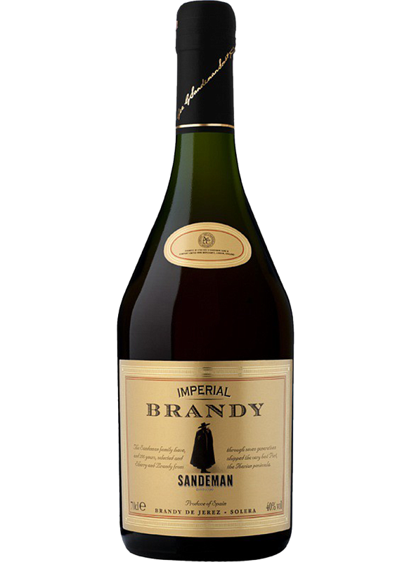 Бренді Imperial 40°