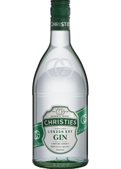 Джин Christie’s Gin 40°