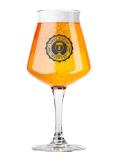 Крафтовое пиво FDB «AI Pumpkin IPA»