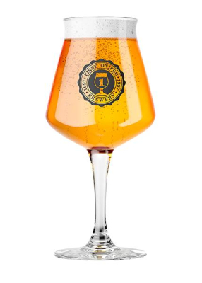 Крафтовое пиво FDB «AI Pumpkin IPA»