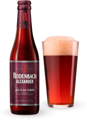 Пиво Rodenbach Alexander 0.33л