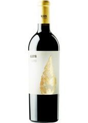 Вино Bodegas Atteca Laya красное сухое 14.5°