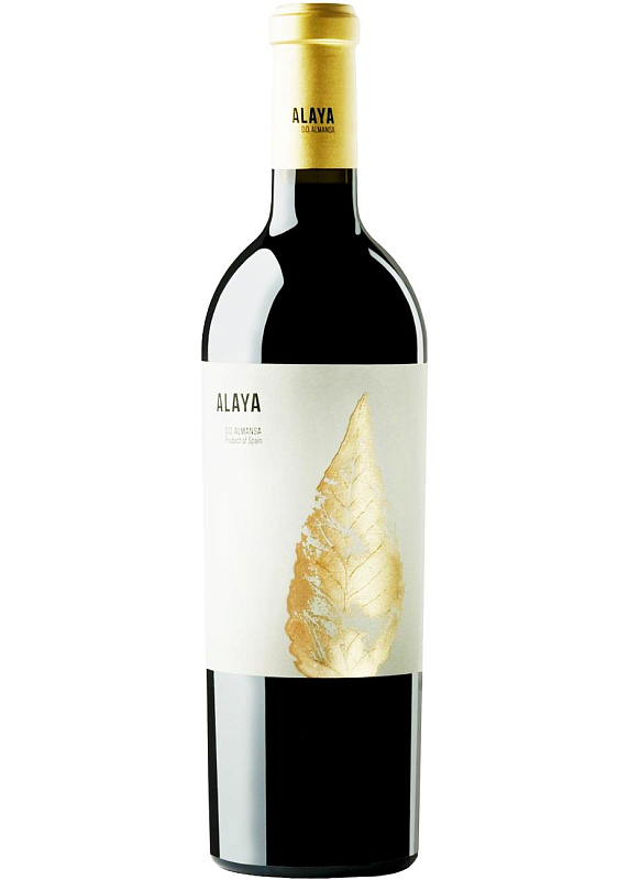 Вино Bodegas Atteca Laya красное сухое 14.5°