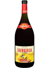 Сангрия Claudio Sangria 1.5л