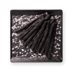 Колбаски из конины «Black Jack», 100г