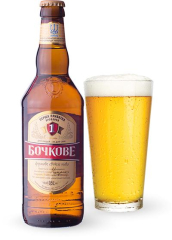 Пиво ППБ «Бочкове»