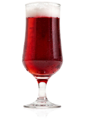 Сидр Хард Гарден Вишня