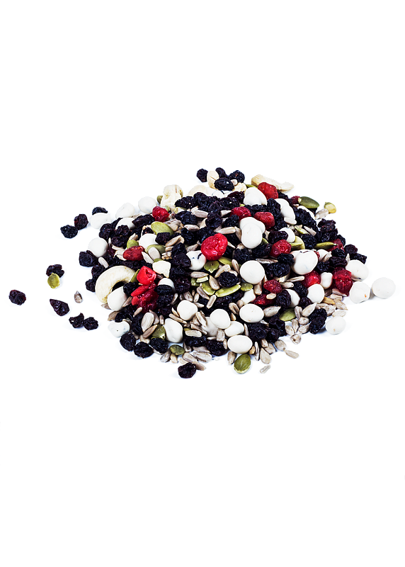 Горіховий мікс до пива вишневий купити в Hop Hey | Море Пива Горіховий мікс до пива вишневий