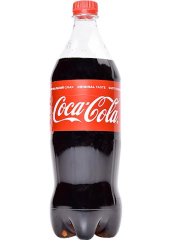Напиток «Coca-Cola» 1л