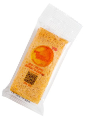 Батончик Dry Bubble Smoothie Персик, 22г