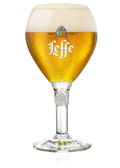Пиво «Leffe Blonde»