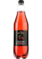 Сидр Gardenz Вишня 1л