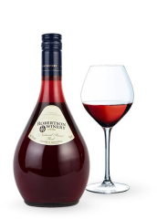 Вино Robertson «Natural Sweet Red» красное полусладкое 7.5°