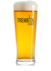 Пиво Fanatic Trembita Light Lager