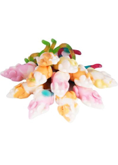 Желейная конфета «Мышка»