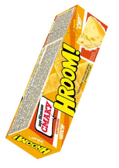 Чипсы «Hroom» со вкусом сыра, 50г