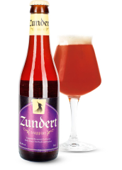 Пиво Zundert «Trappist» светлое нефильтрованное 8.0°