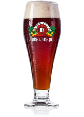 Пиво Новая Бавария «Особое Бархатное»