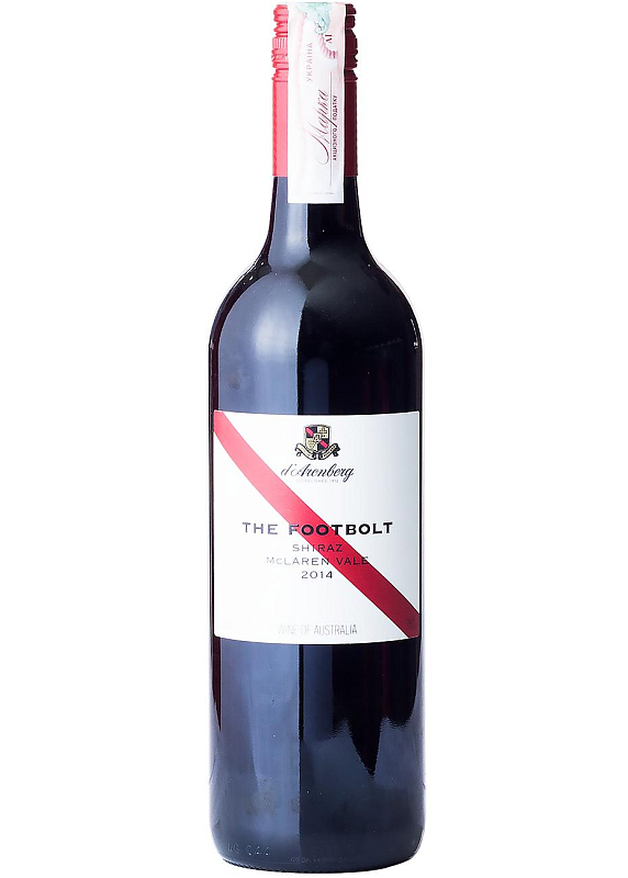 Вино d'Arenberg Футболт