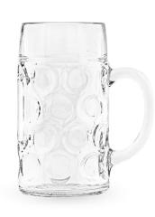 Кружка «Isar» 1l