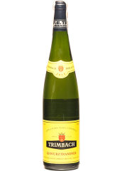 Вино Trimbach Gewurztraminer белое сухое 13.5°