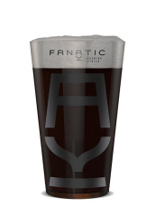 Пиво Fanatic Шоколадный Дункель