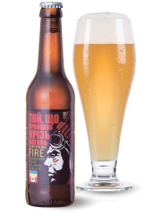 Пиво Правда «Chief Poking Fire»