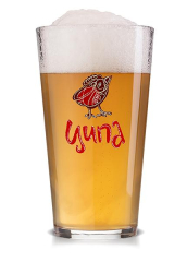 Крафтовое пиво ЦИПА Золота Golden Ale