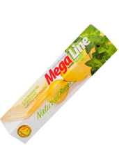 Чипсы «Megaline» с базиликом и орегано, 100 г