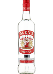 Водка Glen's Vodka 40°