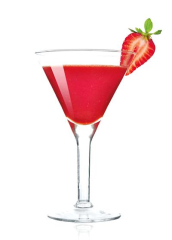 Бирмикс «Daiquiri» клубничный 5°