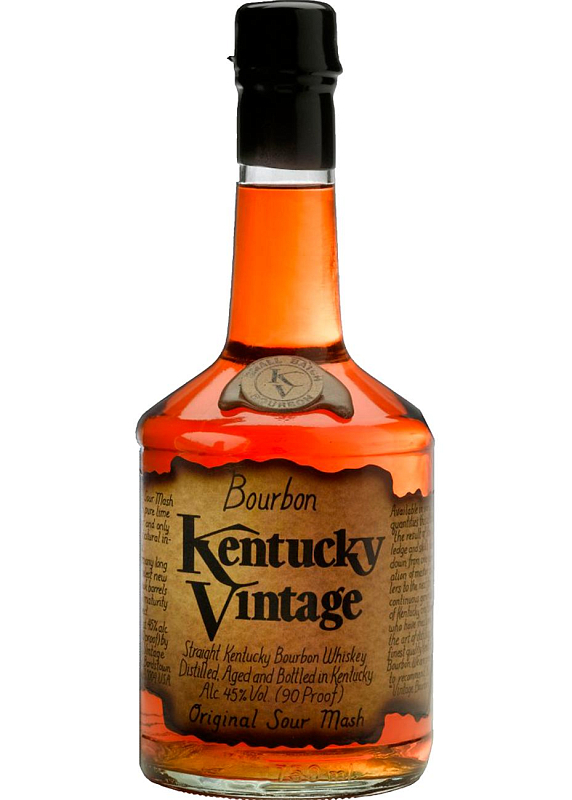Віскі Kentucky Vintage 45°