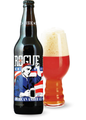 Пиво Rogue «American Amber Ale»