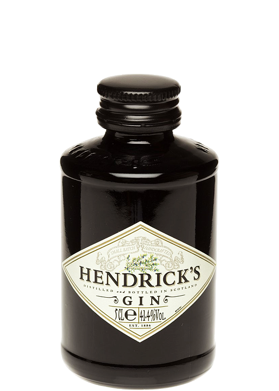 Джин Hendrick's 44°