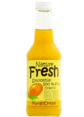 Смузи Mango Dream
