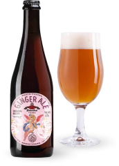 Пиво MakarBeer «Ginger Ale»