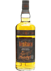 Виски BenRiach 10 Y.O. 43°