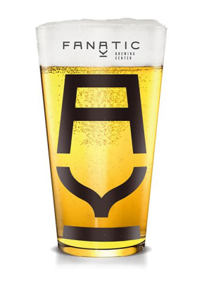 Пиво Fanatic Lightner