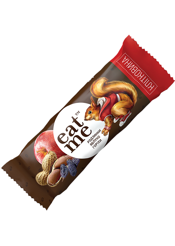 Батончик шоколадный EatMe шоколад купить в Hop Hey | Море Пива Батончик шоколадный EatMe шоколад