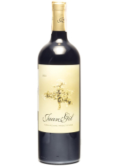 Вино Bodegas Juan Gil красное сухое 15°