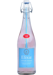 Лимонад Elixia Земляника