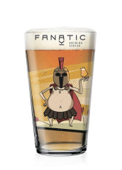 Пиво Fanatic «Ahelles»