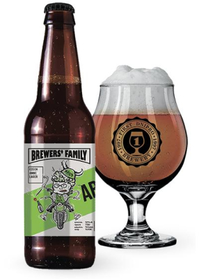 Пиво FDB «Abbey»