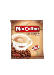 Кофе MacCoffee Original 3в1, 20 г