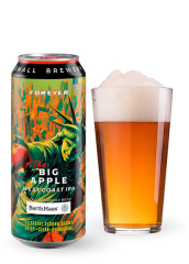 Пиво Forever The Big Apple 0.5л