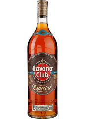 Ром Havana Club Anejo Especial 3 года 1л