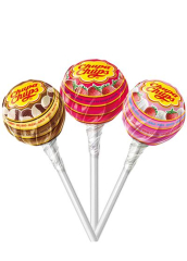 Карамель «Chupa Chups» best, 11 г