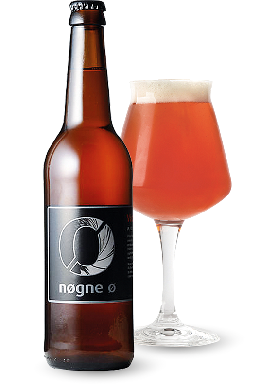 Пиво Nogne О «Vic Secret IPA» світле фільтроване 7.5° купити в Hop Hey | Море Пива Пиво Nogne О «Vic Secret IPA» світле фільтроване 7.5°