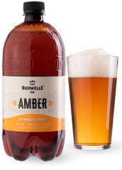 Пиво Bierwelle «Amber»
