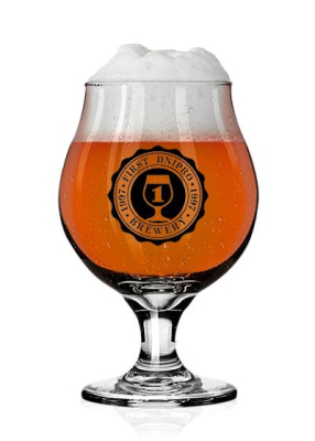 Пиво FDB «Abbey Ale»